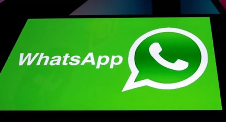 Imagen de WhatsApp, a propósito de la función para hacer videollamadas desde el computador