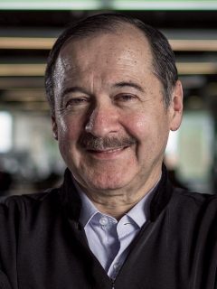 Magistrado Eduardo Cifuentes, nuevo presidente de la JEP
