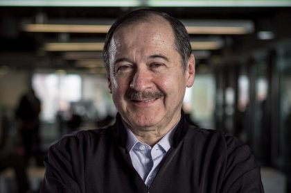 Magistrado Eduardo Cifuentes, nuevo presidente de la JEP