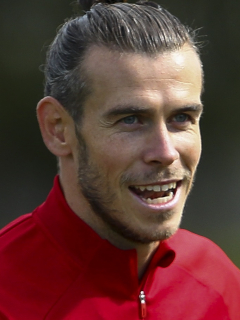 Indirectas de Gareth Bale hacia el Real Madrid. Imagen de referencia.