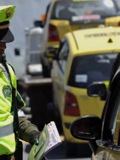 Nuevas tarifas del Runt desde el 29 de octubre