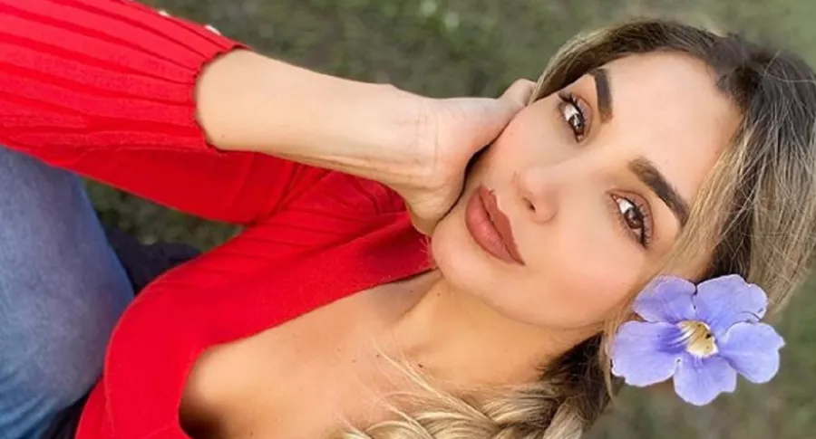 Melina Ramírez aseguró que está lista para debutar en ‘Bingos Felices’, programa de Caracol Televisión, que entrega millones de pesos cada sábado. 