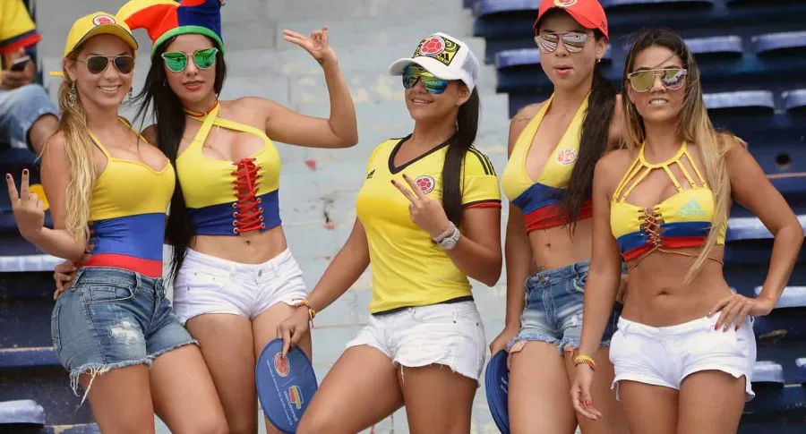Copa América de 2021 será con público en Colombia y Argentina, según Conmebol. Imagen de referencia.