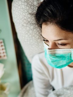 Inmunidad contra coronavirus no es duradera.