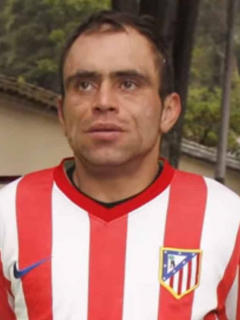 Fredy Valencia, 'Monstruo de Monserrate', que ofrecieron matar en la cárcel