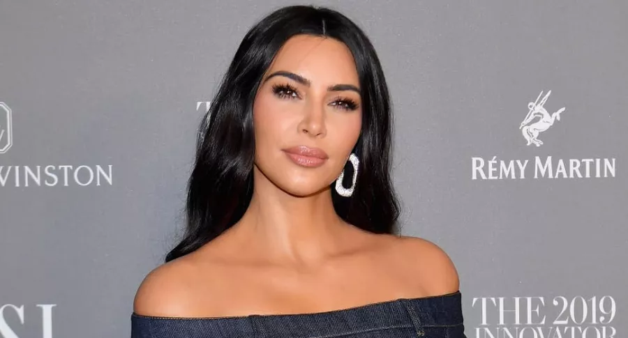 Kim Kardashian, que rentó una isla privada para celebrar su cumpleaños 40