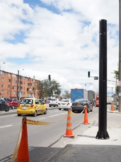 Fotomultas no las pagan dueños de carros sino conductores: Corte