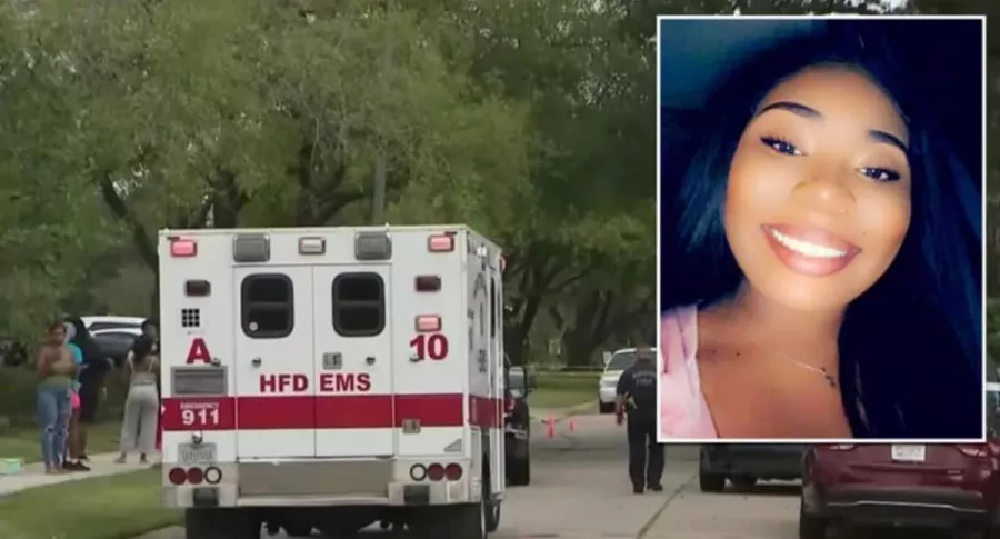 Mareja Pratt, la joven estadounidense que fue asesinada luego de pelea en redes sociales