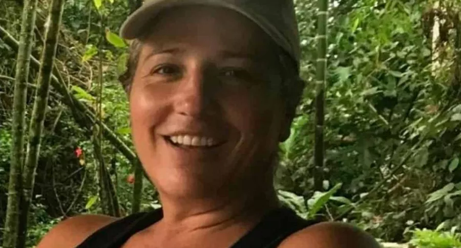 Juana Perea, activista y opositora del proyecto puerto de Tribuga, en Chocó, fue asesinada de un disparo en la cabeza