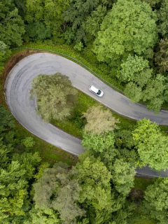 Recomendaciones para viajar por tierra y prevenir el COVID-19
