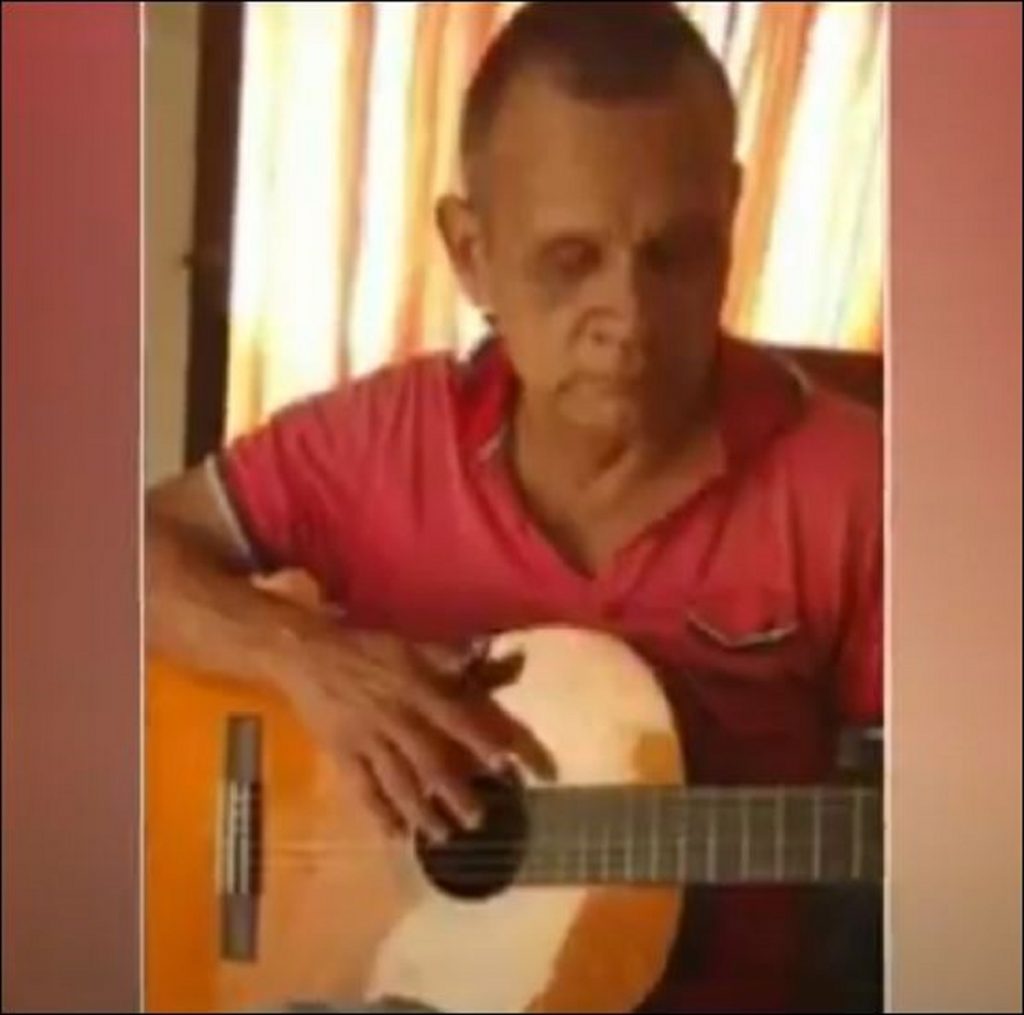 Pompilio Narváez, médico invidente asesinado en Cauca - Noticias Caracol