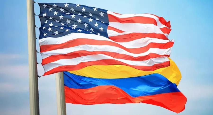 Estados Unidos pide reconsiderar viajes a Colombia por COVID-19 y terrorismo