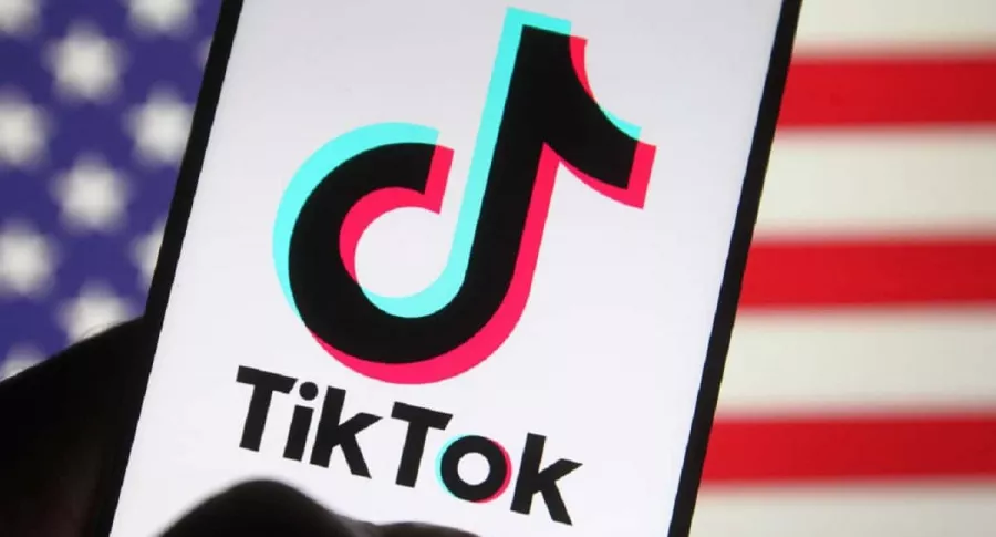 Tiktok ha sido objeto de frecuentes ataques por parte de Donald Trump.