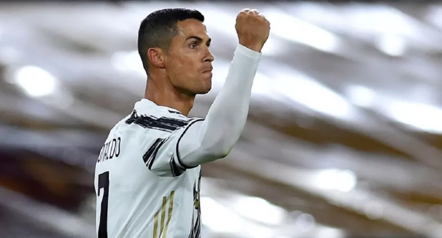 Cristiano Ronaldo estuvo apartado de las canchas por 19 días y finalmente podrá volver a entrenar y jugar con sus compañeros.
