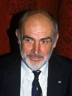 Jean Connery muere a los 90 años