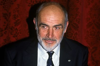 Jean Connery muere a los 90 años