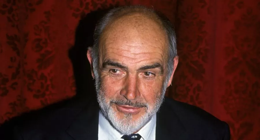 Jean Connery muere a los 90 años 