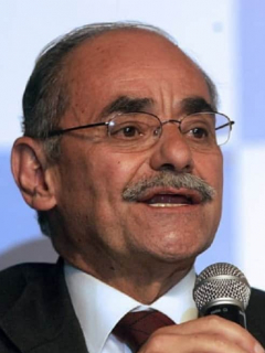Horacio Serpa, quien murió este sábado 31 de octubre; así lo despidieron políticos colombianos