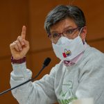 CIDH expresó preocupación por declaraciones de Claudia López sobre migrantes venezolanos