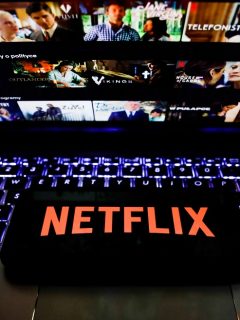 Estrenos de Netflix en noviembre de 2020, imagen de referencia