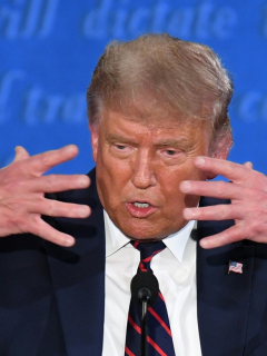 Joe Biden revoca veto de Donald Trump a los transgénero en ejército.