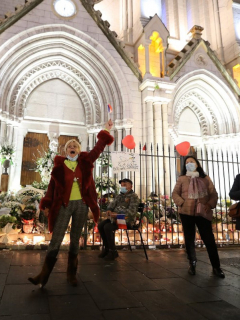 Atentado en Niza: detienen a 4 presuntos cómplices.