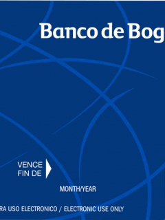 Imagen ilustrativa del Banco de Bogotá por millonaria multa en Colombia.