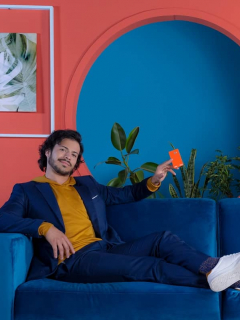 ¿Cómo funciona la tarjeta débito Visa RappiPay?