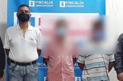 Capturan a pastor evangélico señalado por abuso sexual