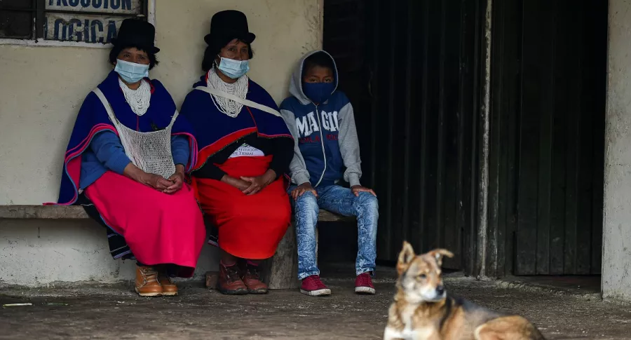 Coronavirus en Colombia: nuevos casos y muertes hoy, noviembre 3