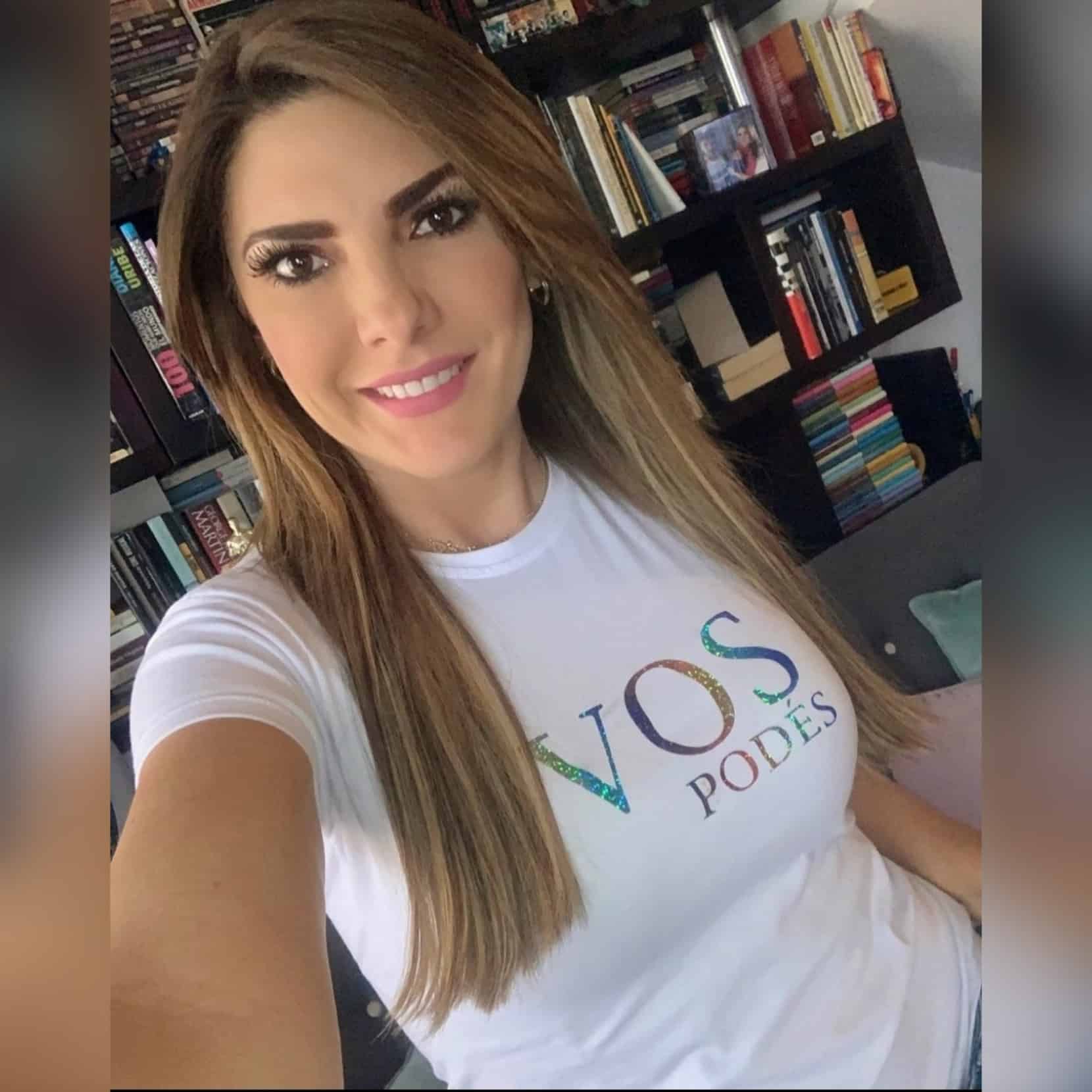 Ana karina soto video porn