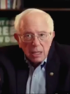 Elecciones USA 2020: Bernie Sanders predijo reacción de Trump.