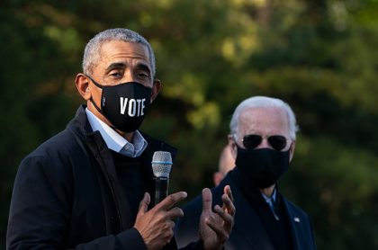 Elecciones Estados Unidos 2020: Biden le quita récord a Obama)
