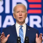 Joe Biden dice que será el ganador de las elecciones en Estados Unidos 2020.