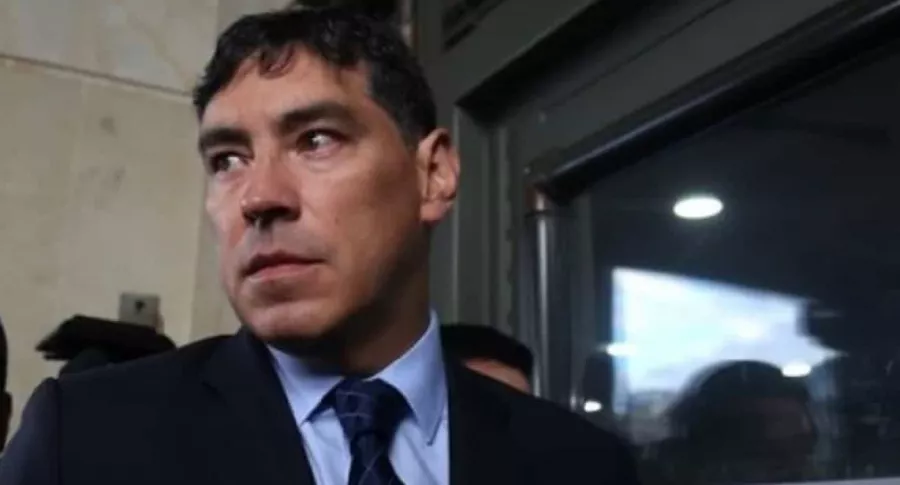 Congresista Hernán Prada, investigado en caso Uribe, fue elegido como integrante de la Comisión de Acusación