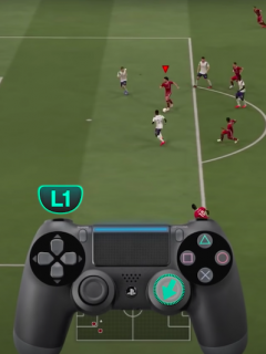 Tráiler de FIFA 21 para ilustrar nota sobre trucos y comandos del juego