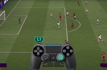 Tráiler de FIFA 21 para ilustrar nota sobre trucos y comandos del juego