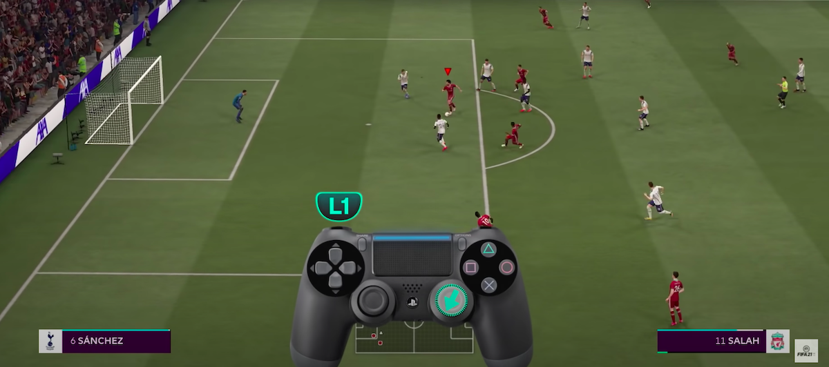 Email Sabor bicapa FIFA 21: mejores trucos y comandos del videojuego
