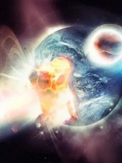 Fin del mundo, imagen de referencia