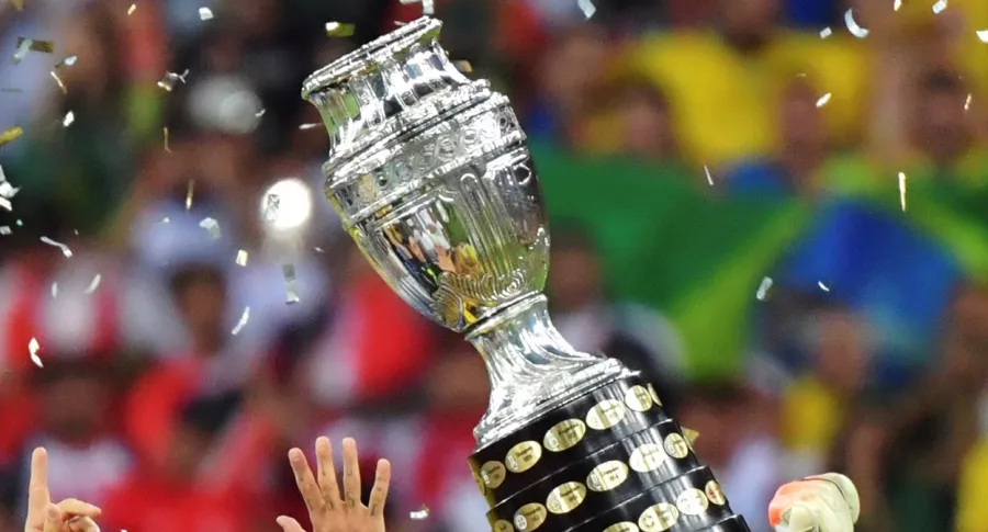 La Copa América 2021 se podría cancelar, según Conmebol. Imagen de referencia.
