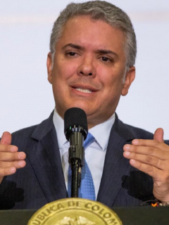 Varias organizaciones civiles de Estados Unidos le pidieron a Joe Biden que le exija al Gobierno de Iván Duque cumplir con el acuerdo de paz en Colombia.