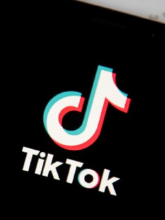 Madre salvó a hija de morir ahorcada tras imitar reto de TikTok. (Fotomontaje Pulzo).
