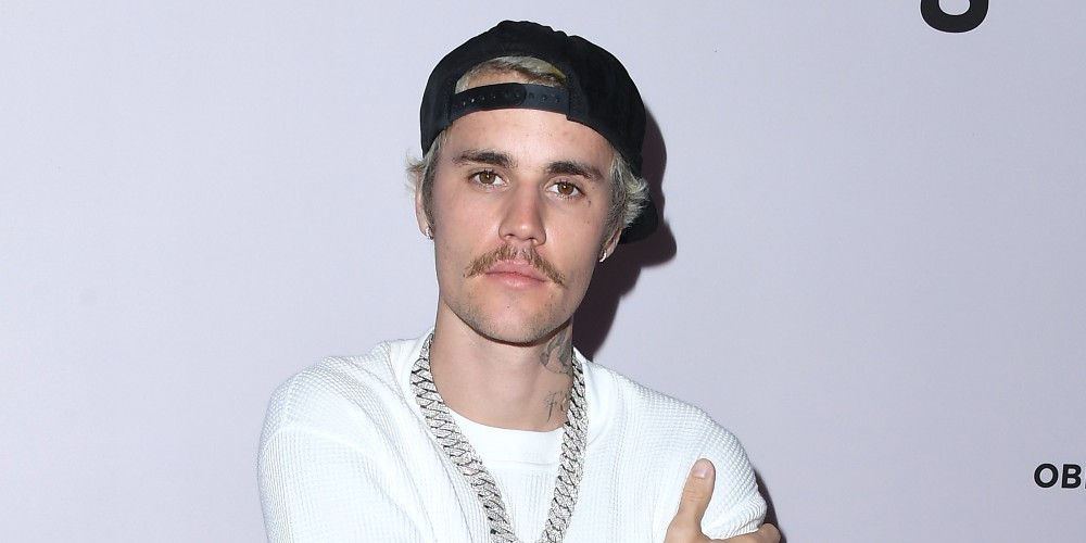 Foto de Justin Bieber entre los cantantes mejor pagados por publicar en Instagram
