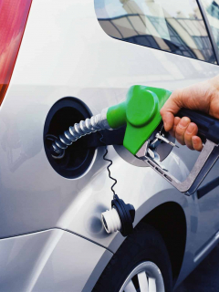 Imagen ilustrativa sobre precio de gasolina que se mantendrá estable en noviembre