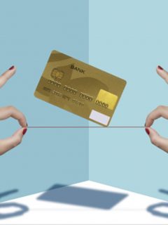 Tarjetas de crédito podrían bajar intereses en Colombia.