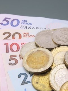 Alcaldía de Bogotá aplaza pago de impuesto predial por cuotas