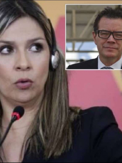 Vladdo dice que llegada de Vicky Dávila "fracturó a Semana por dentro"