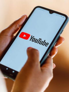 Usuarios de varias partes del mundo reportaron la caída de la red social YouTube la noche de este miércoles 11 de noviembre.