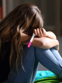 Embarazo adolescente incrementa la pobreza en América Latina; ONU