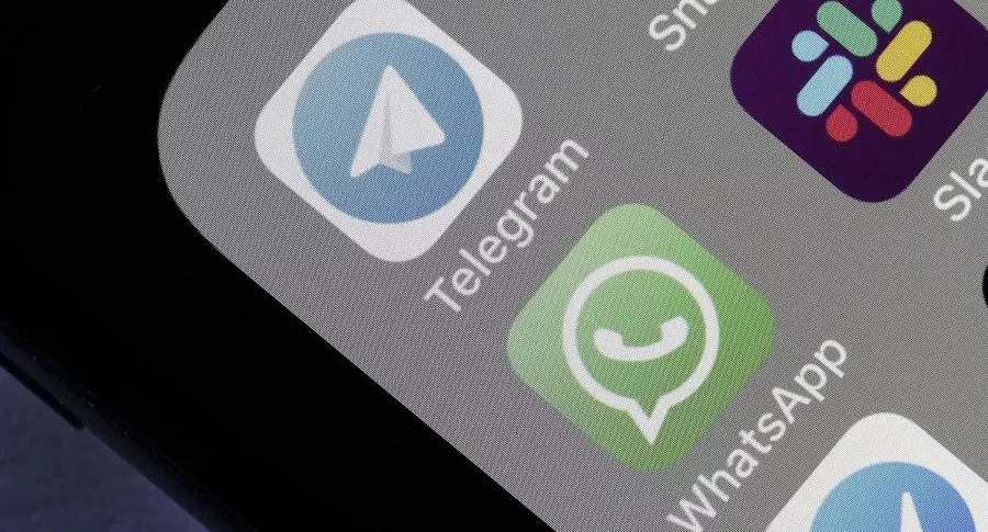 Telegram es probablemente la principal competencia de WhatsApp en muchos lugares del mundo.